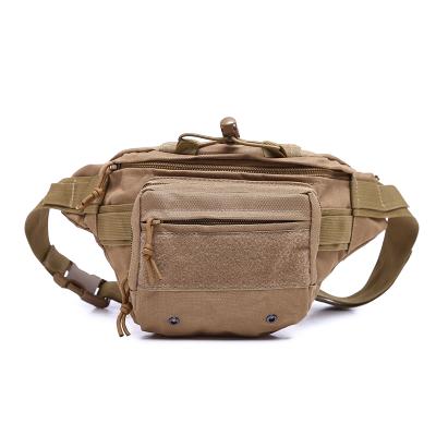 China Waterproof Backpacks Water Repellent Super Breathable Outdoor Wholesale Waist Chest Chest Waist Bag Breathable Custom Rucksack for sale