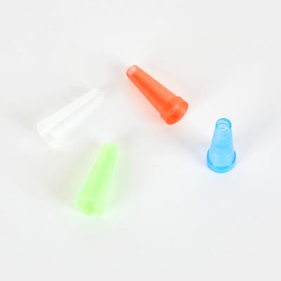 China Wholesale Plastic Disposable Hookah Hookah Tips Shisha Mouthpiece Tobacco Pipes Narguile Mouth Tip for sale