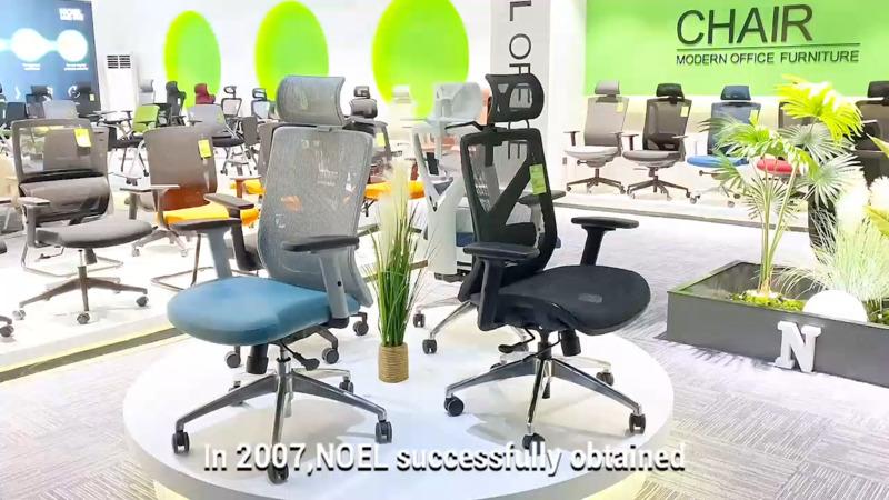 Verified China supplier - Noel Furniture Company Limited