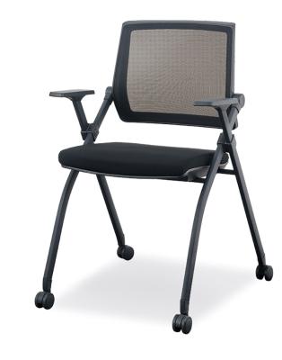 China Quality Task Chair Training Chair Chinese Chair Queen Rotation for sale