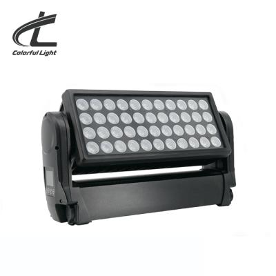 China OUTDOOR High Power LED Wall Light IP65 High Performance Outdoor Wash for sale