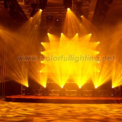 China Spot+ Beam+Wash Elation Design Disco 10R 280W Led Moving Head Stage Light for sale