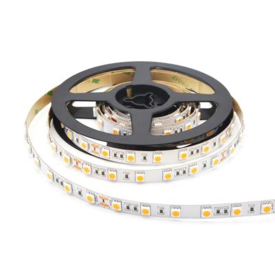 China smd 5050 2812 rgb magic snake garden wifi color flexible led strip light with connector for sale