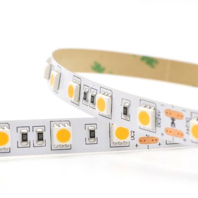 China 12v 5050 Led Strip Light Waterproof Led White Lighting Extendable Smart Wifi RGB Strip Lights Flexible Length 5m 10m 15m 20m for sale