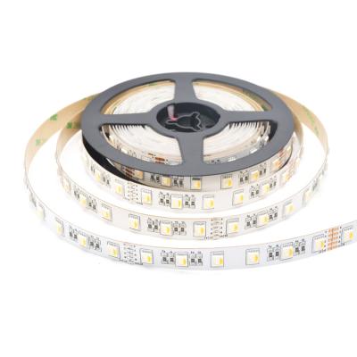 China Waterproof Smart RGB LED Lights With Remote Controller BT Waterproof SMD 5050 DC12V Led Strip Lighting Flexible Led Strip Light for sale