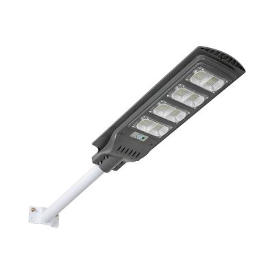 China High Quality ROAD All In One Outdoor Solar Led Street Garden Light 120W IP65 Solar Street Light for sale