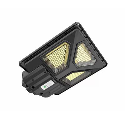 China ROUTE 1000W 1200W solar power street light led solar street light all in one price for sale