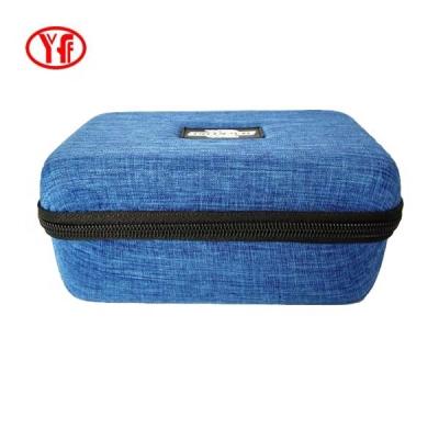 China OEM Universal Waterproof Snow Hard Oxford Cloth EVA Tool Case for sale