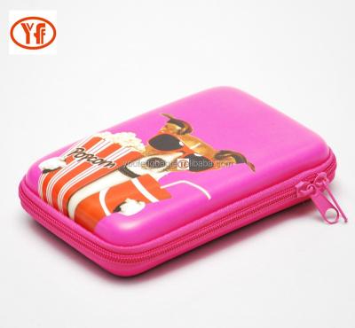 China Schools & Offices China EVA Portable Bag Pencil Bag, OEM Bag Manufacturers for sale