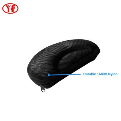 China Sunglasses Carry Case EVA Eye Protector Safety Goggles Skiing Eyewear Case Snowboard for sale