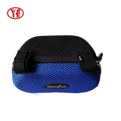 China EVA Mountain Bike Mounted EVA Thermoforming Portable Speaker Carrying Hard Shell Travel Case for sale