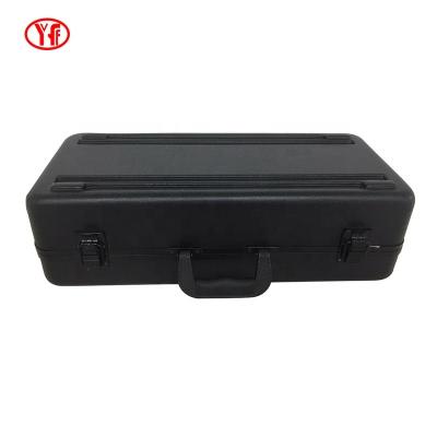 China Quality Assurance Waterproof Waterproof Plastic Instrument Bags & Case Box for sale