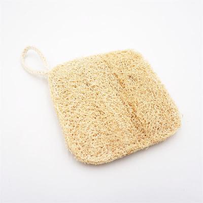 China Sustainable Eco Loofah Sponge Kitchen Cleaning Products For Kitchen for sale