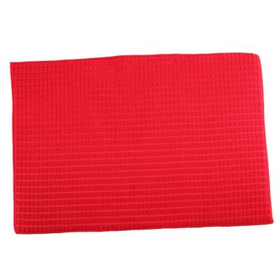 China Sustainable Hot Amazon Dish Mat Kitchen Microfiber Drying Mat for sale