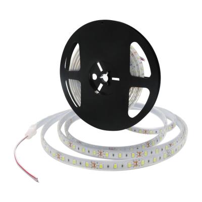 China Wholesale LANDSCAPE Wifi Cheap Smart Flex 12v 5m Outdoor Flexible Waterproof Led Strips 5730 Smd RGB / Led Strip Lights / Led Strip Light for sale