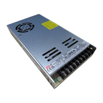 China Meanwell 350W 12V 29A Single Output Switching Power Supply LRS-350-12 LRS-350-12 for sale