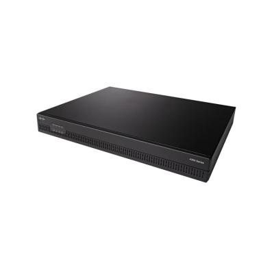 China New Original Fast Speed ​​4300 Series Gigabit Networking Router ISR4321 ISR4321/K9 for sale