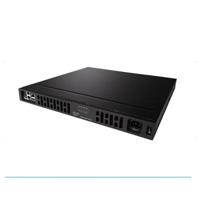 China New ISR 4000 router original ISR4331/K9 fast speed for sale