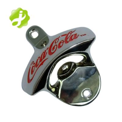 China Wall Mount Viable Bottle Opener, Wall Mounted Beer Bottle Openers, Bottle Opener Wall Mount Wholesale for sale