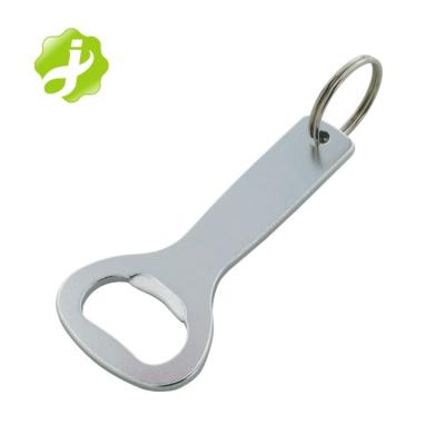 China Viable Cheap Bulk Metal Bottle Opener Parts for sale