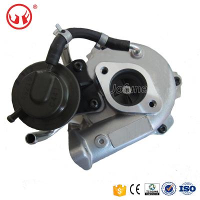 China QT450+ZL101 JF140007 RHF3 VZ39 13900-81BA1 fit for Suzuki JB23W for sale