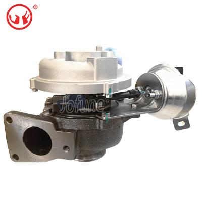 China M3+ZL101 JF119023 II 2.0 TDCi Turbocharger Replacement GT1749V 3M5Q6K682BA 760774-5005S Ford C-MAX 2.0 TDCi Ford Focus for sale