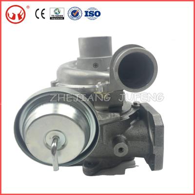 China RANGER 3.2 TDCi (DURATORQ) M3+ZL101 JF119021 Turbocharger Replacement GTB2256VZK 798166-0007 / 812971-0002 BK3Q-6K682-AC BK3Q-6K682-RC Ford for sale