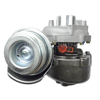 China Cars Trucks Turbocharger Cartridge CHRA JF138010 GT1749V 038145702N 717858-5009S For Volkswagen Passat B5 1.9 TDI for sale