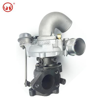 China K18 Axle and Wheel JF122010 GT1749S Turbocharger 732340-0003 OEM 28200-4A361 Turbo Charger For Motorcycle for sale