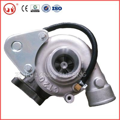 China Car Trucks Turbo CT16 17201-54060 1720154060 For Toyota Hiace 2.5 TD (H12) Engine 2LT Auto Diesel Compressor for sale