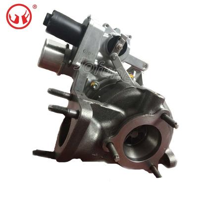 China Cars Trucks JF135013 VB35 OEM 17201-30200 Used For Hiace 1KD Electric 2.5L Turbo Engine for sale