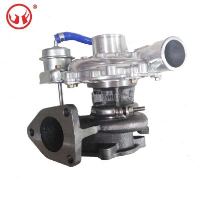 China K18 shaft JF135006 CT16V engine 2KD Turbo 17201-0L030 17201OL030 for hilux Vigo D4D for IHI for sale