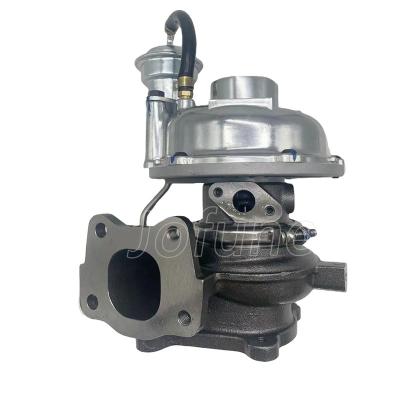 China JF123035 RHF55 VB440056 8980701432 Turbocharger forIsuzu VIGA OEM SIZE for sale