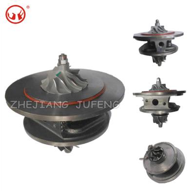 China JF133007 Chra BV39 KP39 turbocharger 54399700030 54399880070 Turbo kits for 1.5 DCI 120HP engine for sale