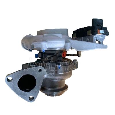 China JF125005 GTB1749V 788479-0006 7884790006 BH1Q6K682CB TURBOCHARGER FORLand Rover Defender OEM SIZE for sale