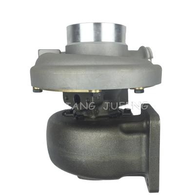 China JF127002 K3153319886902 51091007607 Turbocharger For MAN Truck TGA OEM SIZE for sale