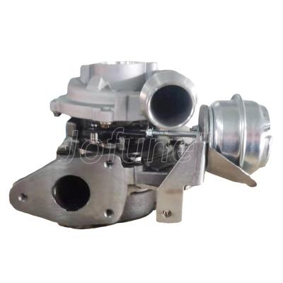 China TURBOCHARGER JF133019 GTB1549LV 790179-5002s 144104495R FOR MASTER III Bus (EC) 2.3 DCI 150 FWD Master III Bus for sale