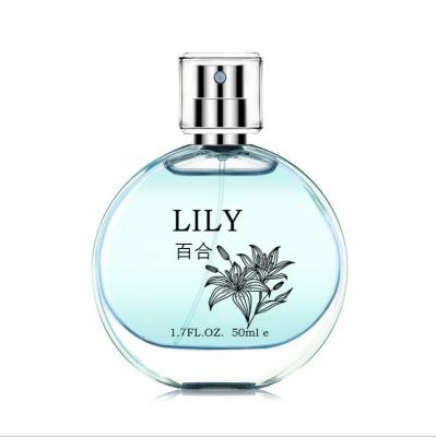 China Nice Perfumes Factory Supply Wholesale Customized Your Private Label Perfume Perfume OEM/ODM for sale