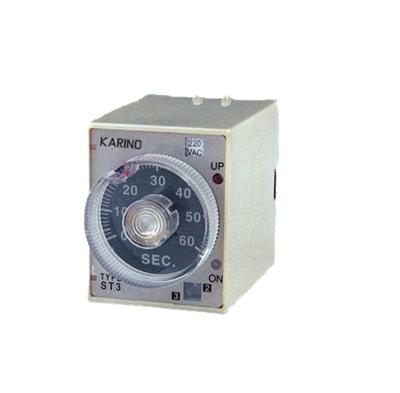 China Sealed Time Delay Relay, DC24V Time Delay Relay, Super Time Relays for sale