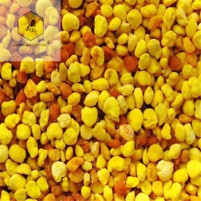 China New Culture Nature Farms Feed Grade 100% Mixed Bee Pollen For Animal And Pet for sale