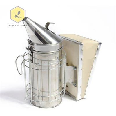 China Farms beekeeping smoker/bee smoker for sale