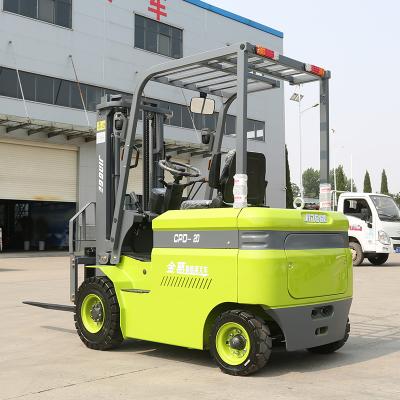 Китай montacargas electrico forklift wholesale 3 ton 3m forklift hot sale продается