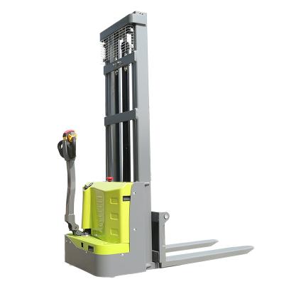 China 1.5 ton 1.6 t 2ton Wholesale Height self lifting pallet jack for sale