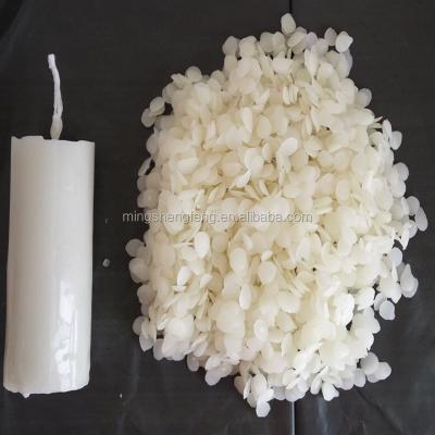 Κίνα Hot Sale Yellow Pellet Beeswax with 100% Natural Granule candle making wax προς πώληση