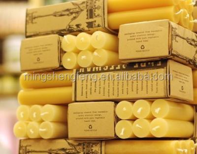 Κίνα Top quality natural honey bee wax,candle,pellets with cosmetic grade προς πώληση