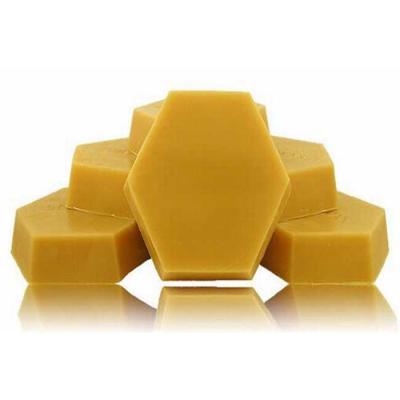 China Supply Beeswax foundation sheet of natural honey beeswax en venta