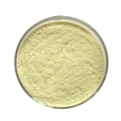 China Supplier Best Price Pure Organic Water Soluble Australia Standard FSSC GMP Natural Freeze Dried Lyophilized Royal Jelly Powder for sale