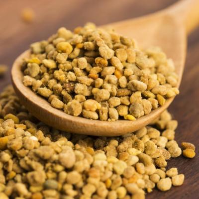 중국 2018 Lotus tea rape bee pollen with reasonable price 판매용