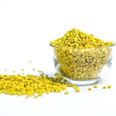 China 2020 New harvest bulk prices organic bee pollen Top Grade Natural bee pollen à venda