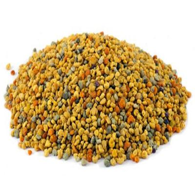 China Best Food Supplement Natural Bee pollen rich in proteins  Skin Soother for sale